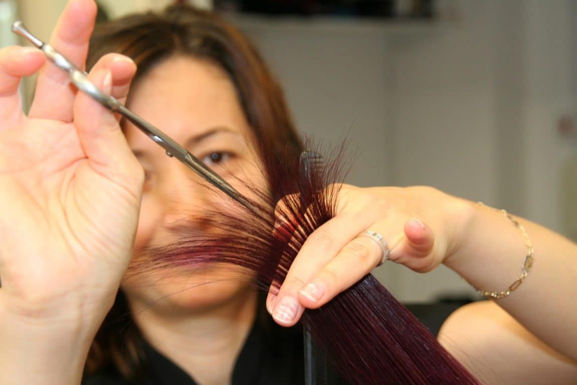 Clippers Salon Best Hairdressers in Cholsey, Oxfordshire